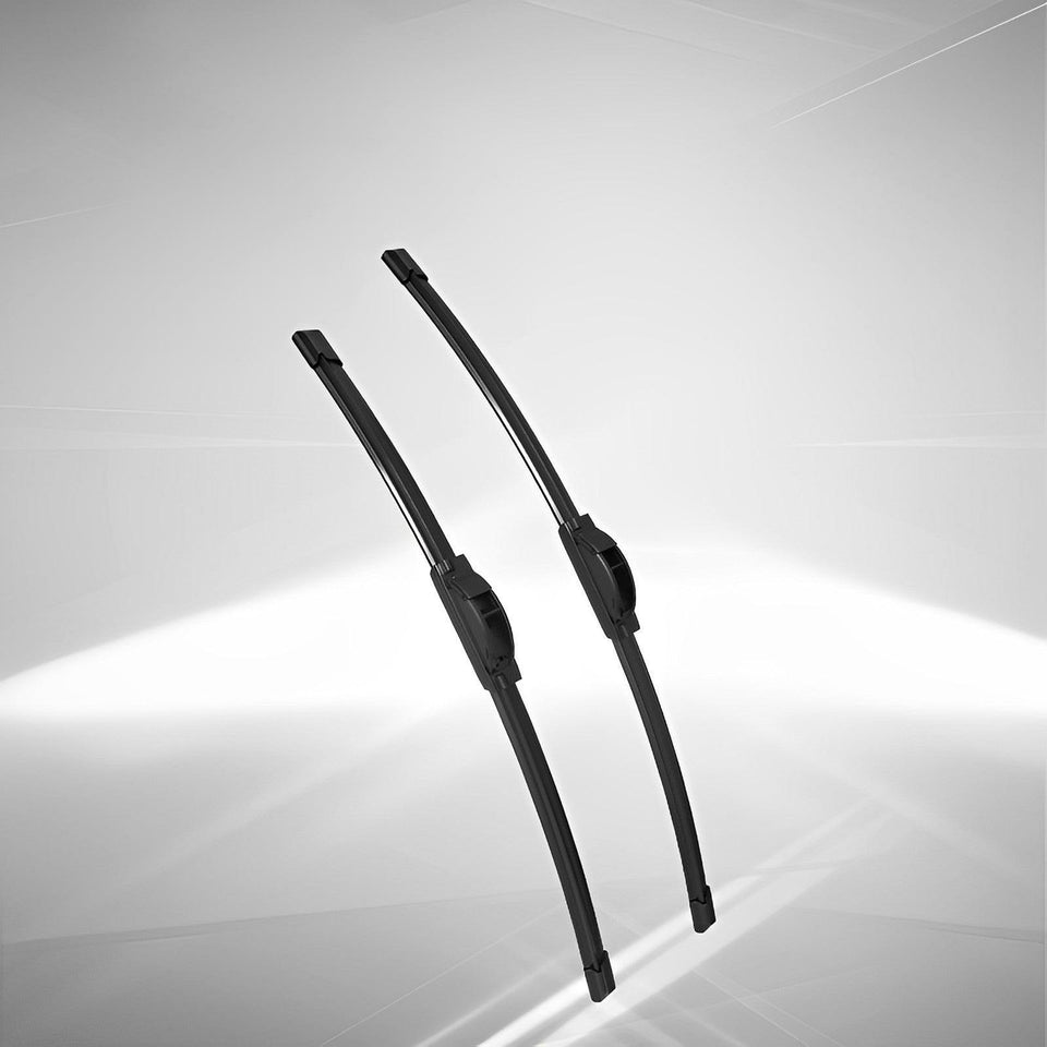 Model 3/Y Silicone Windshield Wiper Blades for Tesla