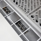 **Coyote Grills: 36 Coyote Pellet Grill