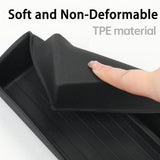 2024 Model 3 Highland Center Console & Armrest Box Underneath Storage Tray for Tesla