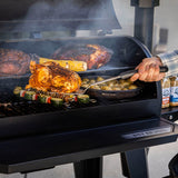 1150 DX Wood Pellet Grill