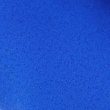 2 Pairs Rubber Household Cleaning Gloves for Kitchen Dishwashing. Cotton Lined (Blue)