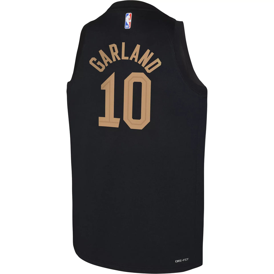 Darius Garland Cleveland Cavaliers 2026 Statement Edition Youth NBA Swingman Jersey