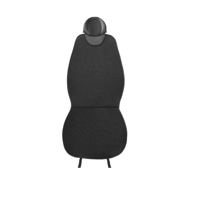 Cooling Air Flow Seat Cushion for Tesla Model 3/Y with Breathable Ice Silk Technology