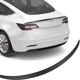 2024 Model 3 Highland Performance Spoiler For Tesla
