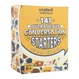 Project Genius® 141 Outrageous Conversation Starters For Kids