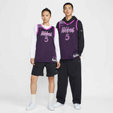 Anthony Edwards Minnesota Timberwolves 2026 City Edition NBA Swingman Jersey