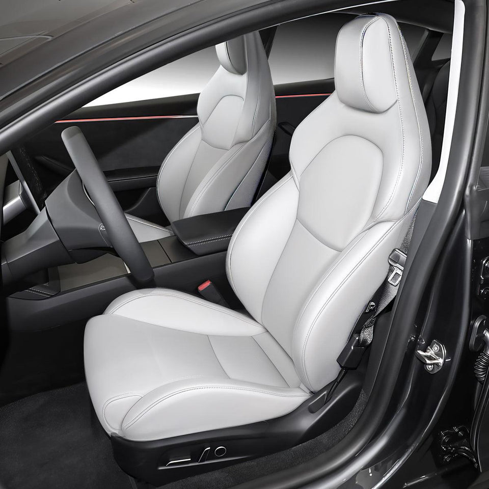 All-Inclusive Seat Cover for Tesla Model 3 Highland Performance 2024+
