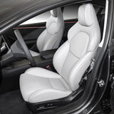 All-Inclusive Seat Cover for Tesla Model 3 Highland Performance 2024+