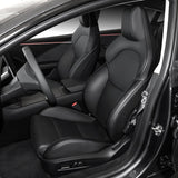 All-Inclusive Seat Cover for Tesla Model 3 Highland Performance 2024+