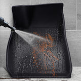 2024+ Model 3 Highland All Weather XPE Interior Floor Mats Cargo Liners Set for Tesla