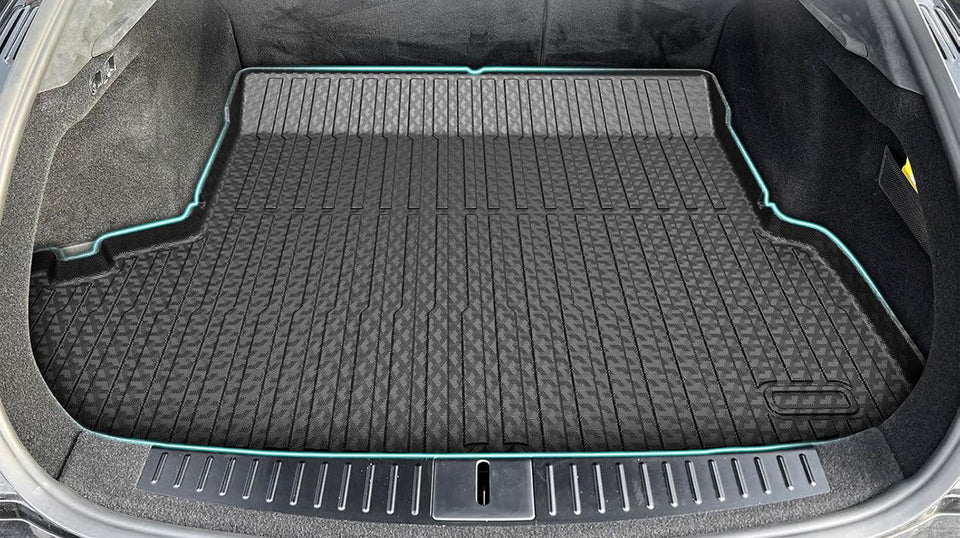 2021-2023 Tesla Model S Rear Trunk Liner