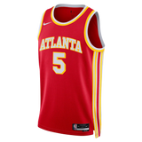 Dyson Daniels Atlanta Hawks 2026 Icon Edition NBA Swingman Jersey