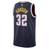 Aaron Gordon Denver Nuggets 2026 Icon Edition NBA Swingman Jersey