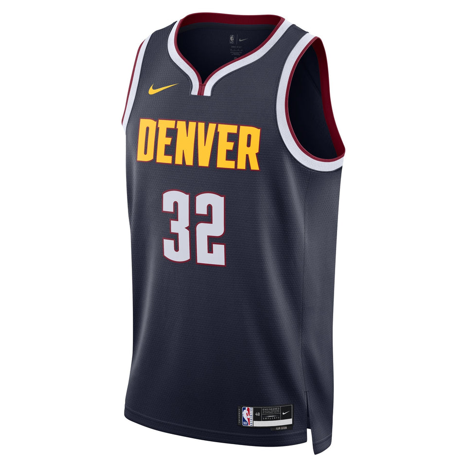 Aaron Gordon Denver Nuggets 2026 Icon Edition NBA Swingman Jersey