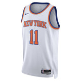 Jalen Brunson New York Knicks 2026 Association Edition NBA Swingman Jersey