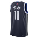 Kyrie Irving Dallas Mavericks 2026 Statement Edition NBA Swingman Jersey