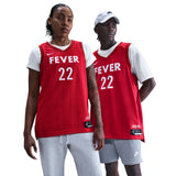 Caitlin Clark Indiana Fever WNBA Victory Swingman Womens Jersey