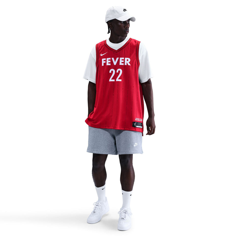 Caitlin Clark Indiana Fever WNBA Victory Swingman Womens Jersey