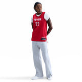 Caitlin Clark Indiana Fever WNBA Victory Swingman Womens Jersey