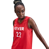 Caitlin Clark Indiana Fever WNBA Victory Swingman Womens Jersey