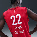 Caitlin Clark Indiana Fever WNBA Victory Swingman Womens Jersey