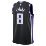 Zach Lavine Sacramento Kings 2026 Icon Edition NBA Swingman Jersey