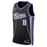 Zach Lavine Sacramento Kings 2026 Icon Edition NBA Swingman Jersey
