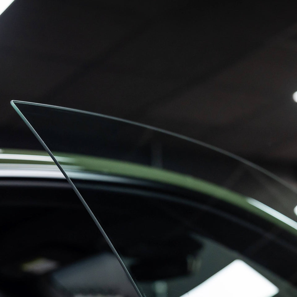 Crystal Glass Cleaner