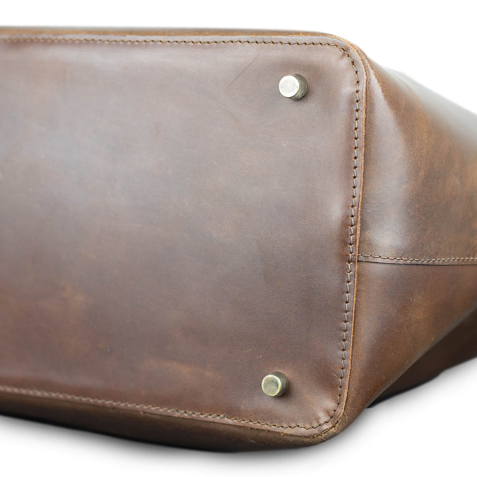 Alison Tote Bag and Clutch Bag