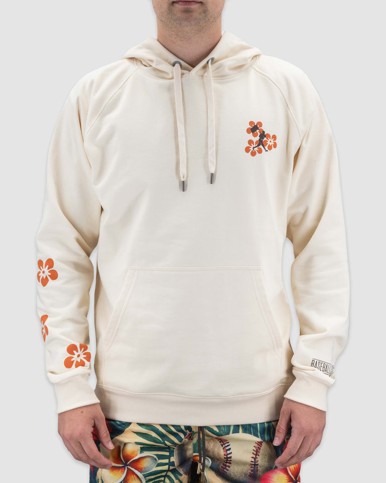 Aloha Ball Hoodie