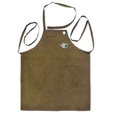 **Discontinued** Big Green Egg: Grilling Apron