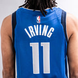 Kyrie Irving Dallas Mavericks 2026 Icon Edition NBA Swingman Jersey