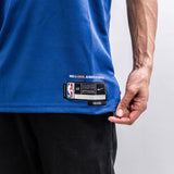 Jalen Brunson New York Knicks 2026 Icon Edition NBA Swingman Jersey