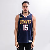 Nikola Jokić Denver Nuggets 2026 Icon Edition NBA Swingman Jersey