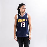 Nikola Jokić Denver Nuggets 2026 Icon Edition NBA Swingman Jersey