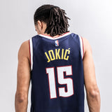 Nikola Jokić Denver Nuggets 2026 Icon Edition NBA Swingman Jersey