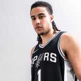Victor Wembanyama San Antonio Spurs 2026 Icon Edition NBA Swingman Jersey
