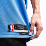 Shai Gilgeous-Alexander Oklahoma City Thunder 2026 Icon Edition NBA Swingman Jersey
