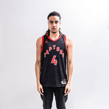 Scottie Barnes Toronto Raptors 2026 Mens Statement NBA Swingman Jersey