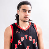 Scottie Barnes Toronto Raptors 2026 Mens Statement NBA Swingman Jersey