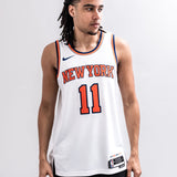 Jalen Brunson New York Knicks 2026 Association Edition NBA Swingman Jersey