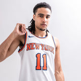 Jalen Brunson New York Knicks 2026 Association Edition NBA Swingman Jersey