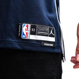 Kyrie Irving Dallas Mavericks 2026 Statement Edition NBA Swingman Jersey