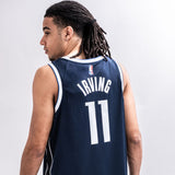 Kyrie Irving Dallas Mavericks 2026 Statement Edition NBA Swingman Jersey