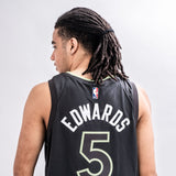 Anthony Edwards Minnesota Timberwolves 2026 Statement Edition NBA Swingman Jersey