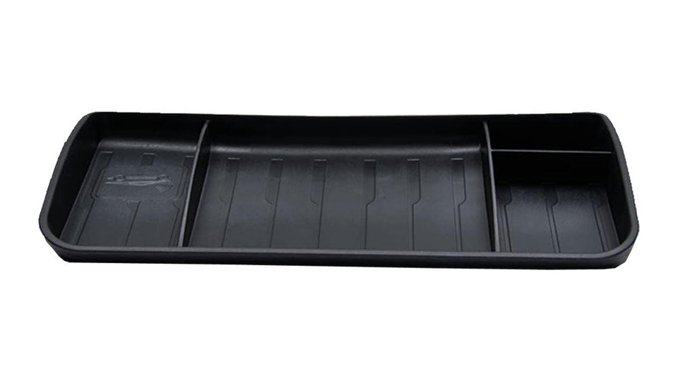 2024-2026 Tesla Model Y Juniper / Model 3 Highland Dashboard Screen Tray