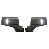 2019-2025 GMC Sierra 1500 Power Folding Small Sport Mirrors