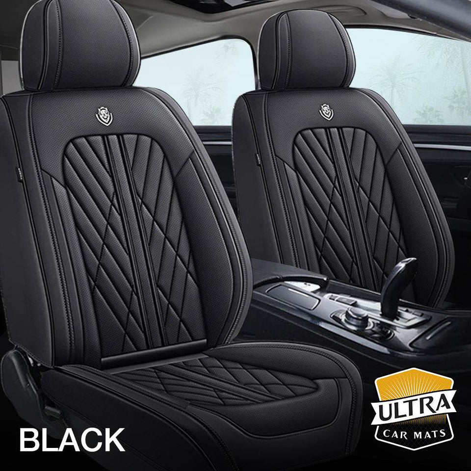 Waterproof Ultra Car Seat Covers