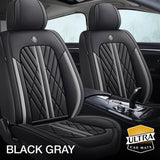 Waterproof Ultra Car Seat Covers
