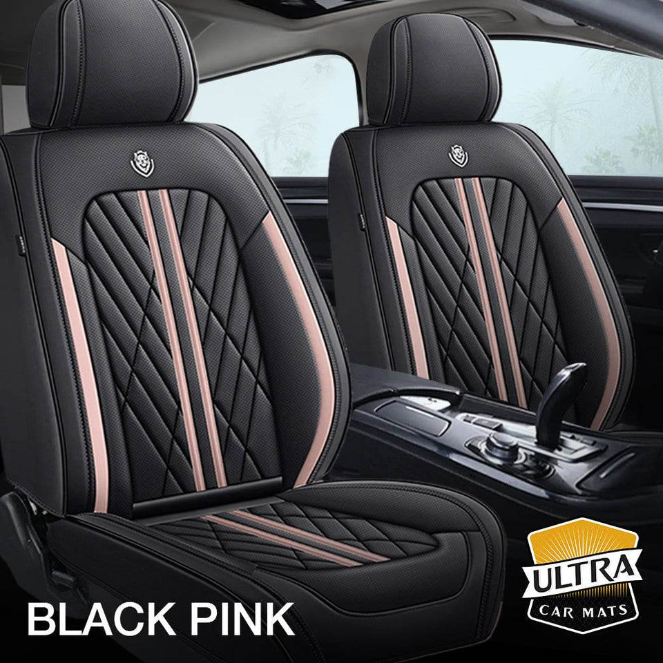 Waterproof Ultra Car Seat Covers